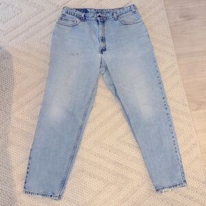 Vintage  Levi’s Jeans